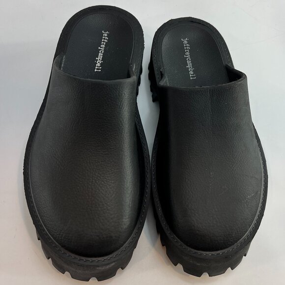 Jeffrey Campbell Jelly Shoes - Picture 3 of 9